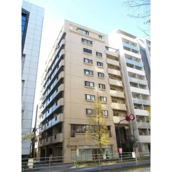 ストーク音羽 外観