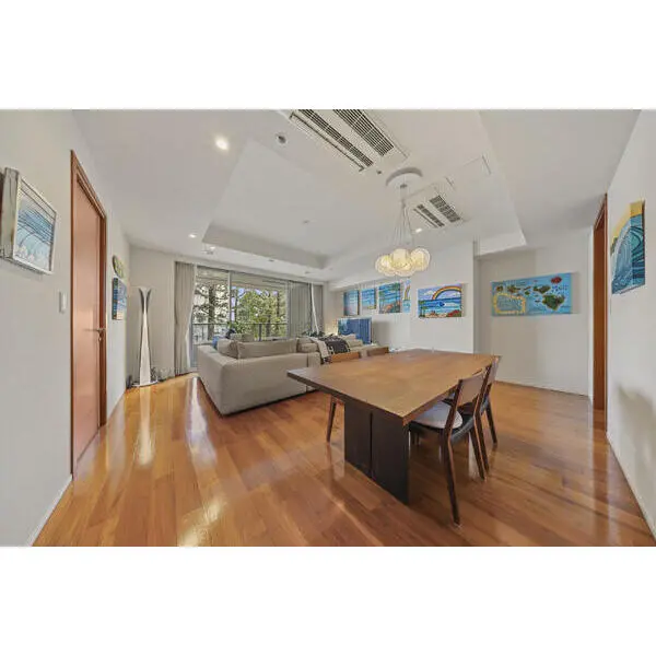 麻布台パークハウス その他画像