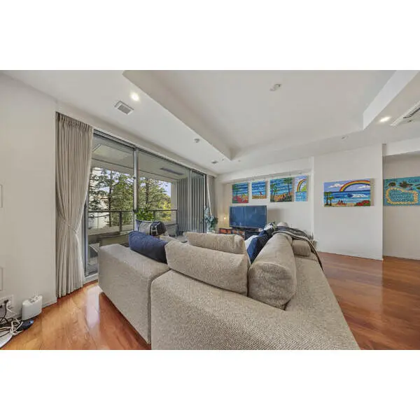 麻布台パークハウス その他画像