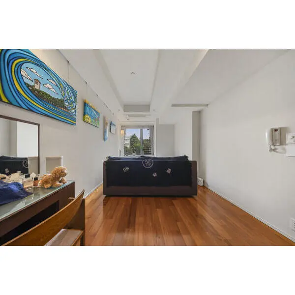 麻布台パークハウス その他画像