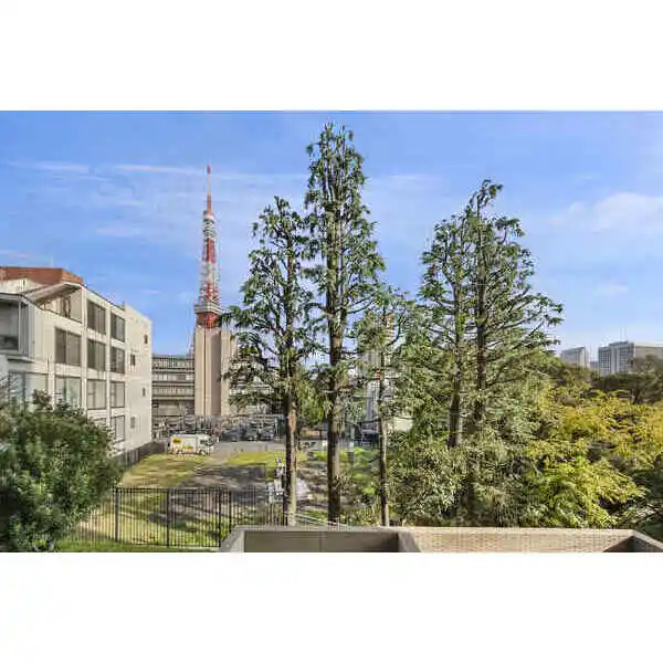 麻布台パークハウス その他画像