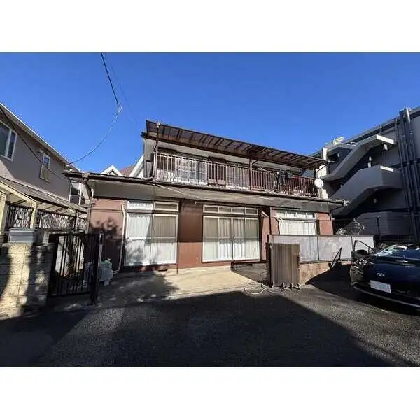 武蔵野市吉祥寺北町1丁目 外観