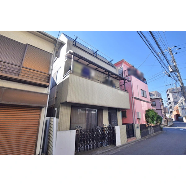 豊島区上池袋４丁目 その他画像