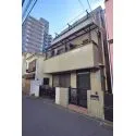 豊島区上池袋４丁目 現地（2026年2月撮影）