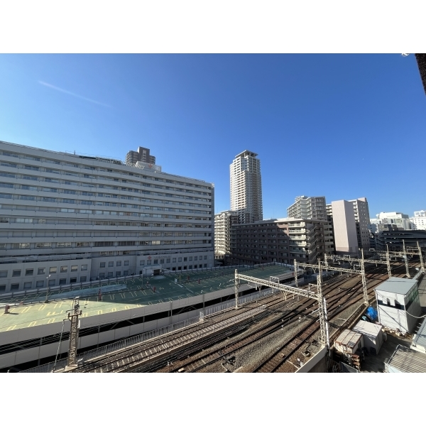 ライオンズマンション上本町 その他画像