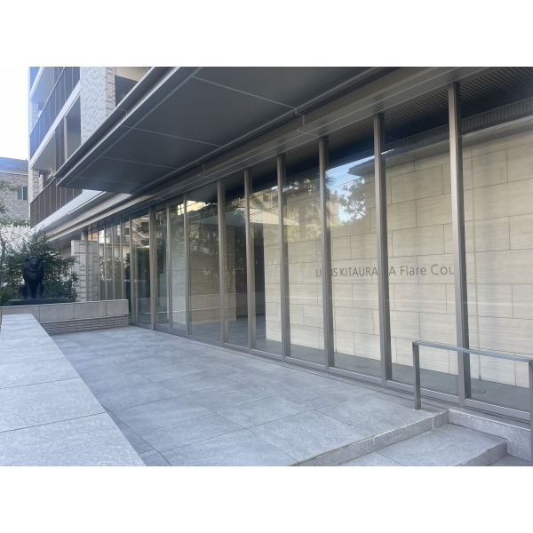 ライオンズ北浦和フレアコート その他画像