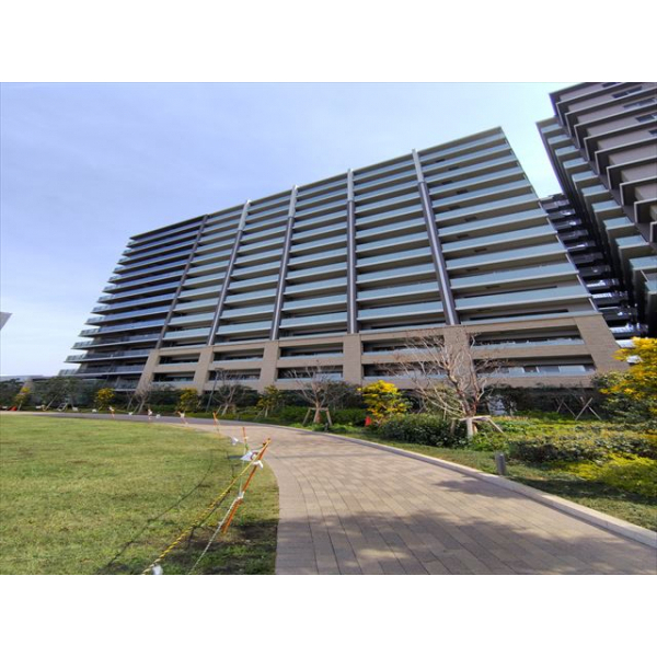 クレストプライムレジデンスパーク五番街 その他画像