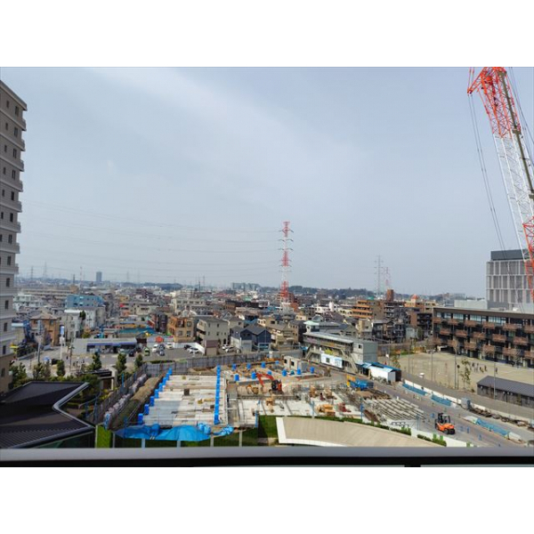 クレストプライムレジデンスパーク五番街 その他画像