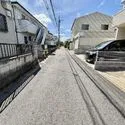 八千代市大和田 前面道路(撮影年月：2026年06月)