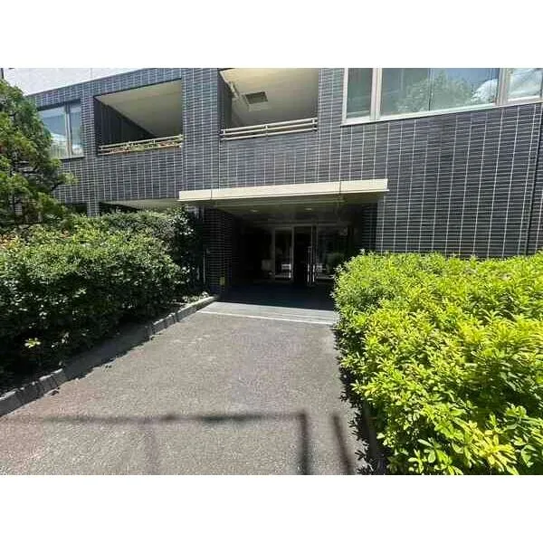 代田パークハウス その他画像