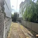 杉並区善福寺２丁目 路地上部分