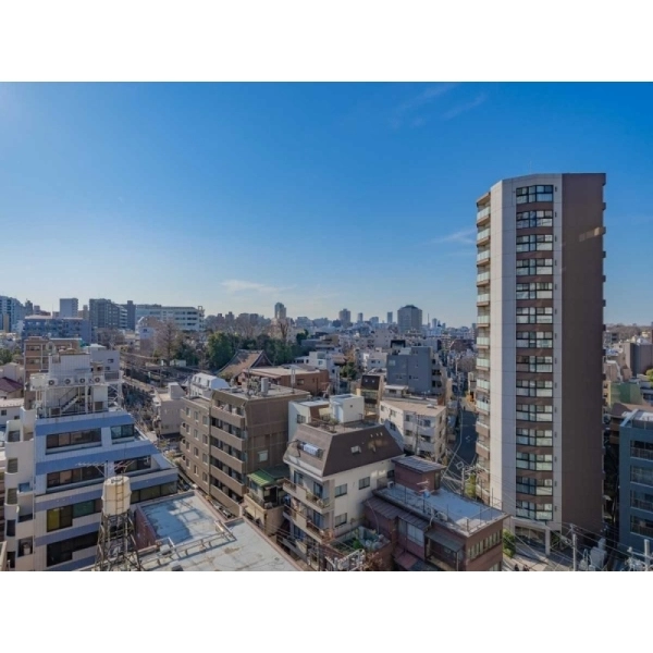 パークホームズ小石川 その他画像