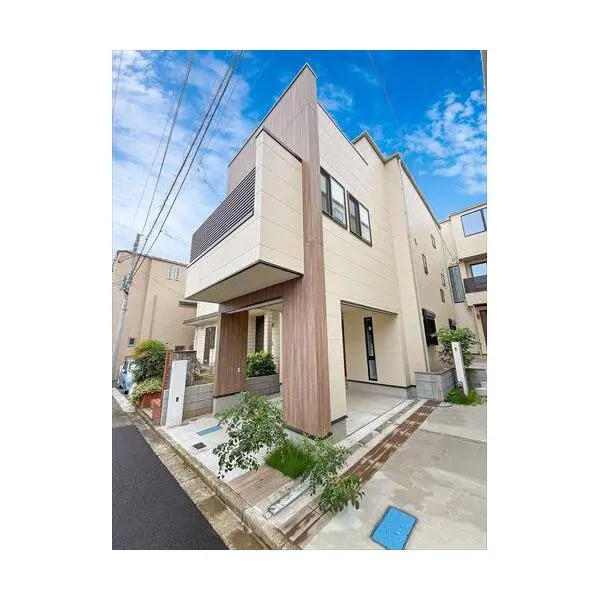 さいたま市中央区本町東５丁目 その他画像