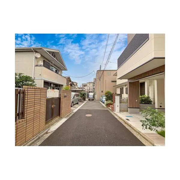 さいたま市中央区本町東５丁目 その他画像