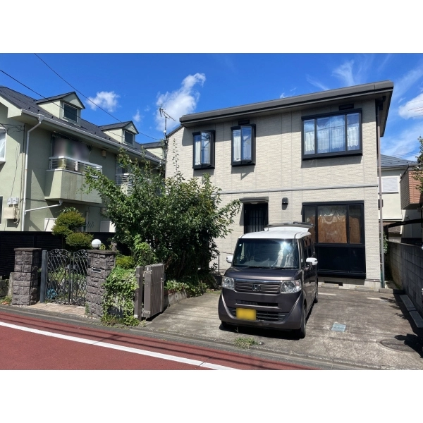 小平市仲町 その他外観