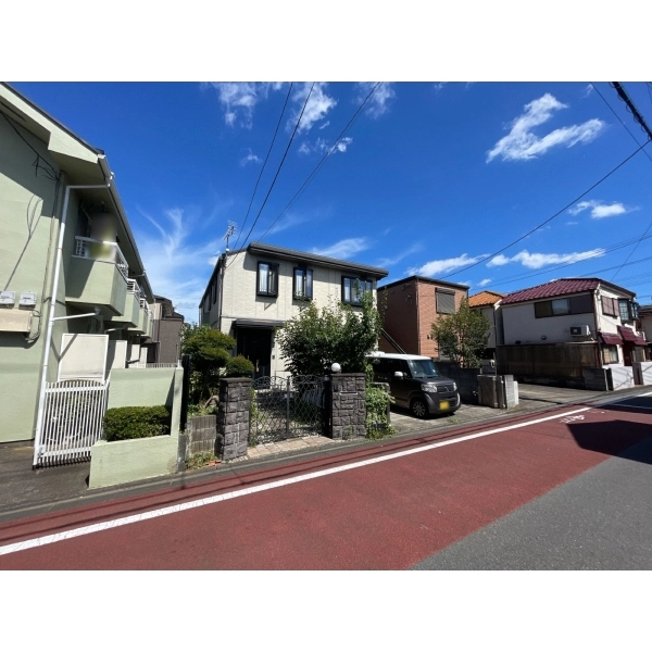 小平市仲町 その他外観