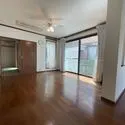 小平市仲町 前面道路