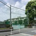 小平市仲町 小平市立小平第二小学校（小学校）まで約710m（徒歩9分）