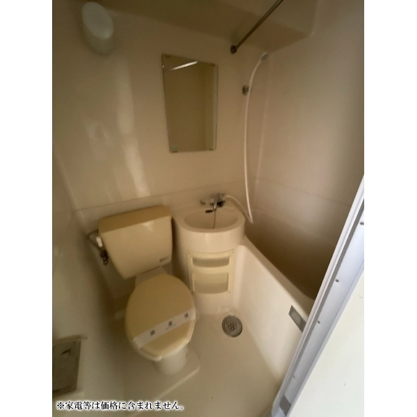 京都市左京区一乗寺高槻町 3点ユニット