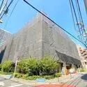 ファインレジデンス三田 外観