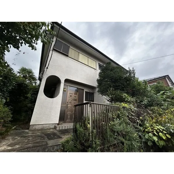 日野市三沢２丁目 外観