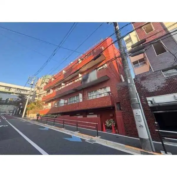 目白台ハイツ その他画像