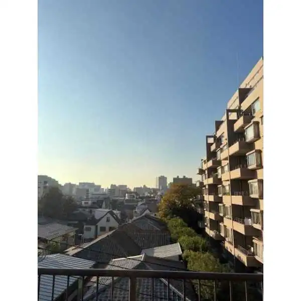 目白台ハイツ その他画像