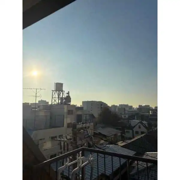 目白台ハイツ その他画像