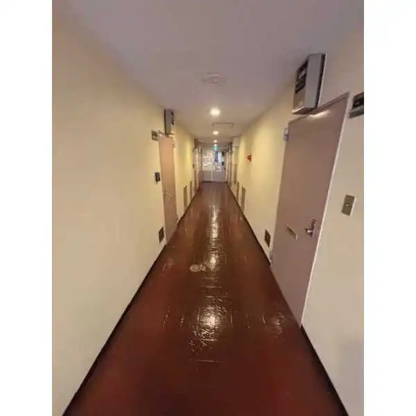 目白台ハイツ その他画像