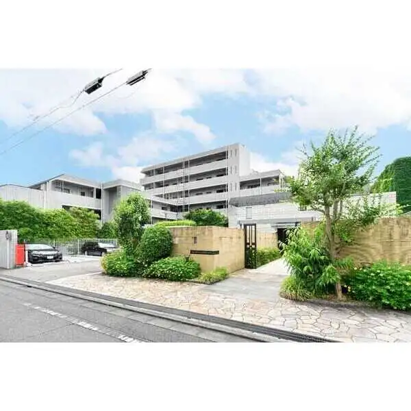 藤和南荻窪二丁目ホームズ その他画像