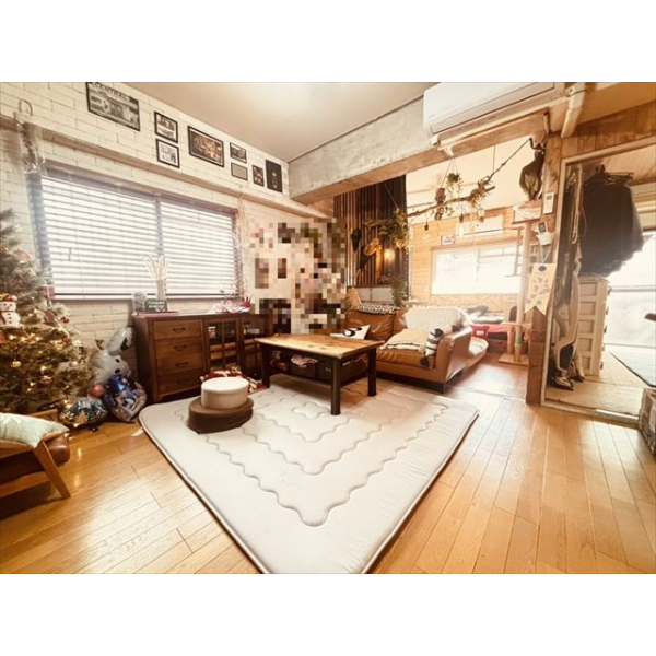 朝日プラザ九条 その他画像