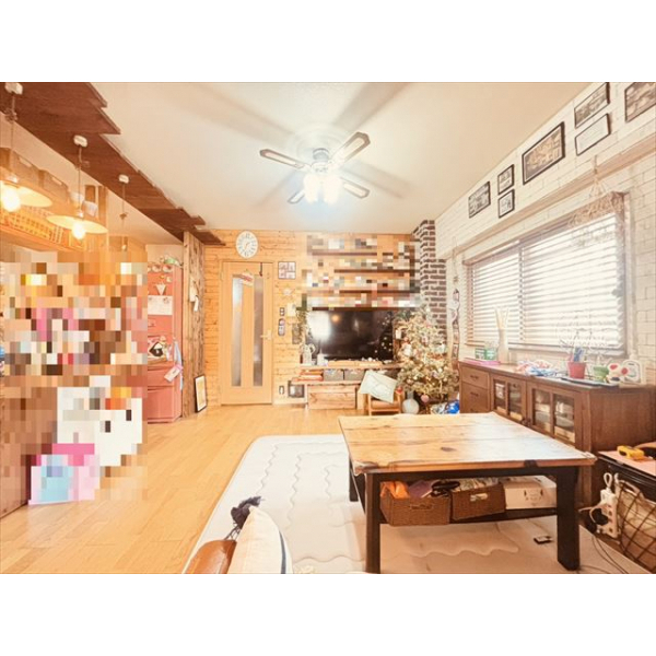 朝日プラザ九条 その他画像