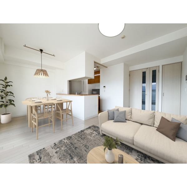 ヴェルシティ東大阪スカイ その他画像