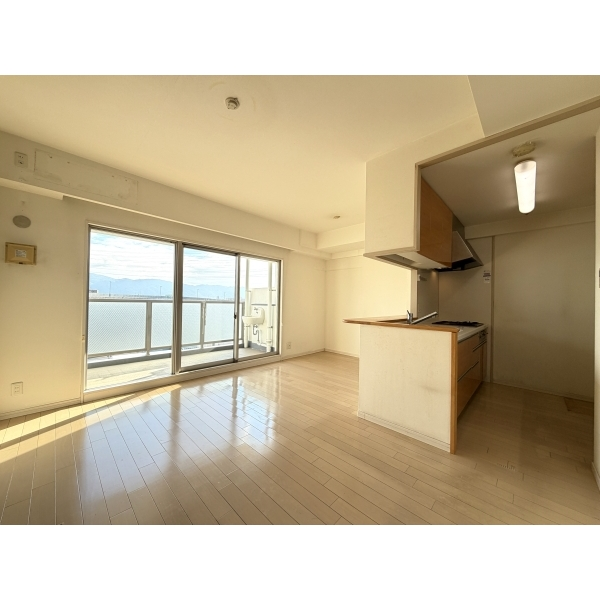 ヴェルシティ東大阪スカイ その他画像