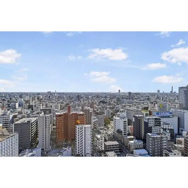 グランスイート千種タワー その他画像