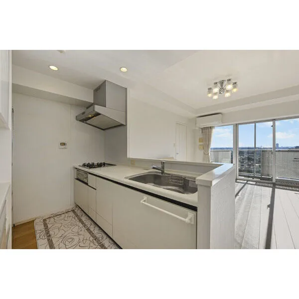 グランスイート千種タワー その他画像