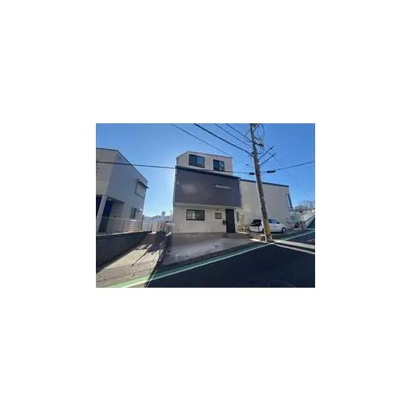 横浜市保土ケ谷区権太坂１丁目 外観