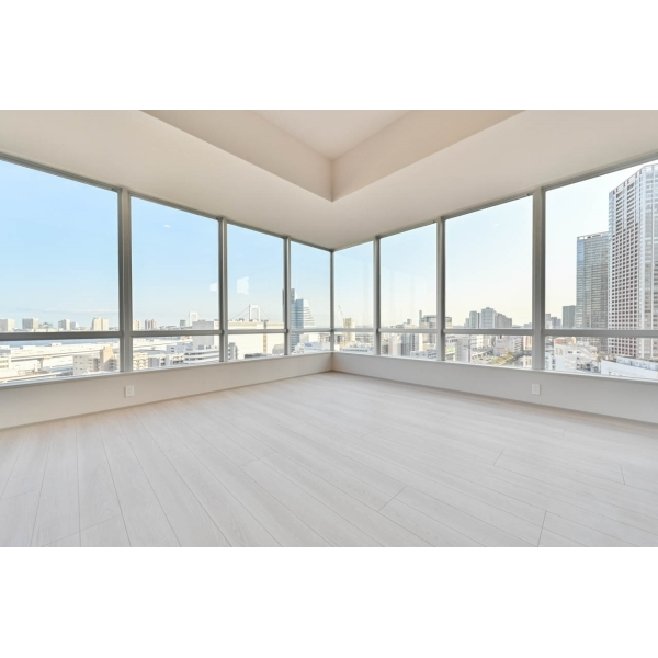 パークタワー芝浦ベイワード　オーシャンウィング その他画像