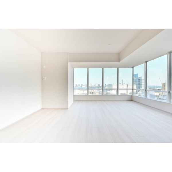 パークタワー芝浦ベイワード　オーシャンウィング その他画像