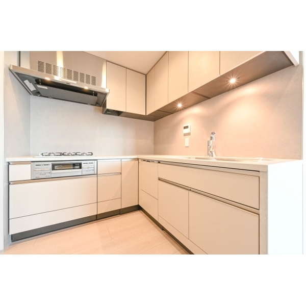 パークタワー芝浦ベイワード　オーシャンウィング その他画像