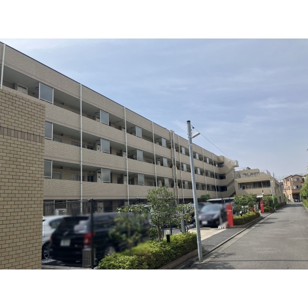 センチュリー武蔵新城 その他画像