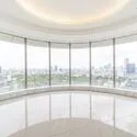 パークコート青山ザタワー 外観