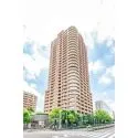 西早稲田パークタワー その他画像