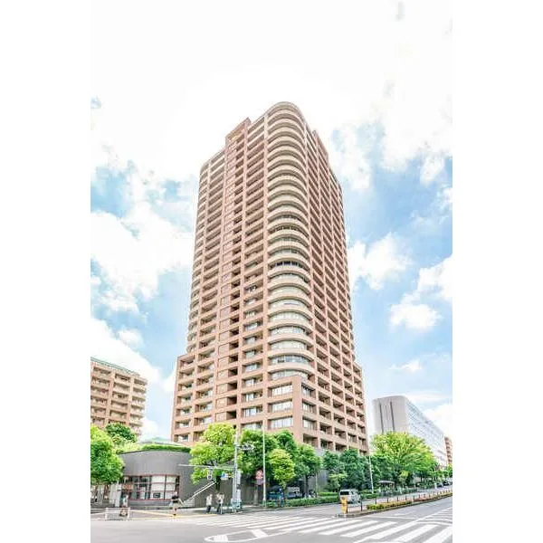 西早稲田パークタワー その他画像