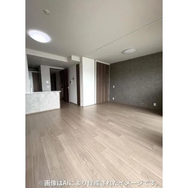 大阪府高槻市天神町２丁目 リビング