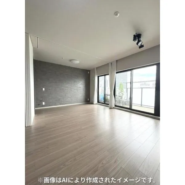 大阪府高槻市天神町２丁目 リビング