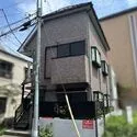 世田谷区北烏山１丁目 建物外観（2026年8月撮影）