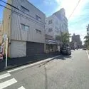 横浜市南区南吉田町３丁目 前面道路