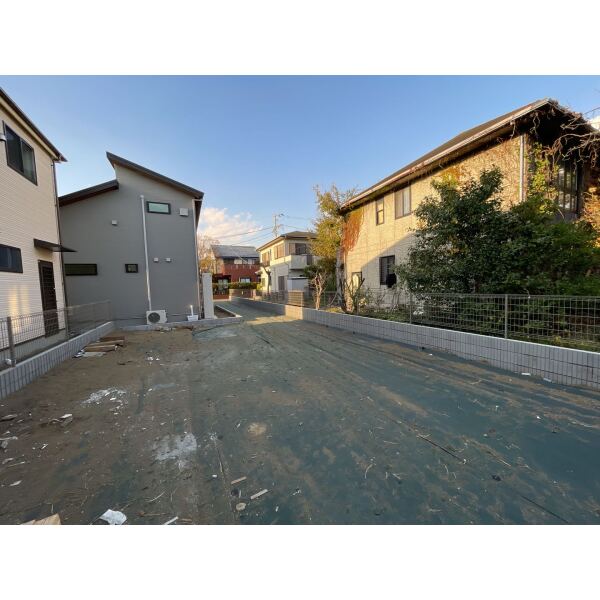 藤沢市鵠沼松が岡２丁目 その他外観