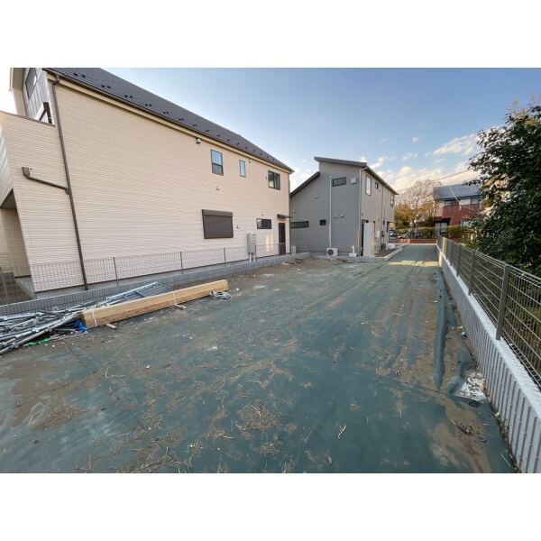 藤沢市鵠沼松が岡２丁目 その他外観